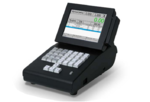 Pos-компьютер Штрих miniPOS SLIM v.3.2