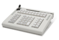 Pos клавиатура Штрих KB-60K