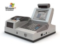 Pos система Штрих miniPOS PRO - (256 Мб,