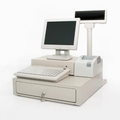 Pos система Штрих POS-ATOM 230 - (ККМ