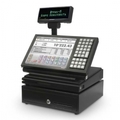 Pos система Штрих TouchMaster v.04 - 1,5 ГГц, ОЗУ 1 Гб